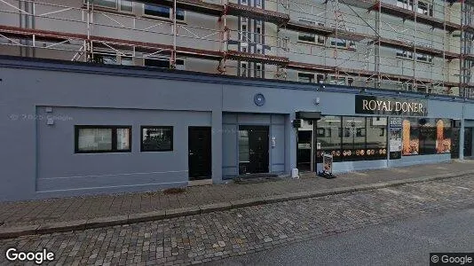 Apartments for rent in Bergen Årstad - Photo from Google Street View