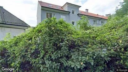 Apartments for rent in Bergen Bergenhus - Photo from Google Street View