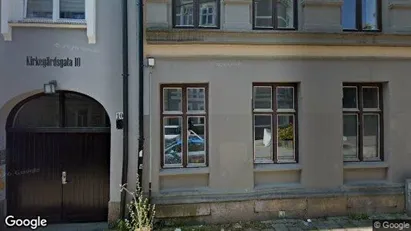 Apartments for rent in Oslo Grünerløkka - Photo from Google Street View