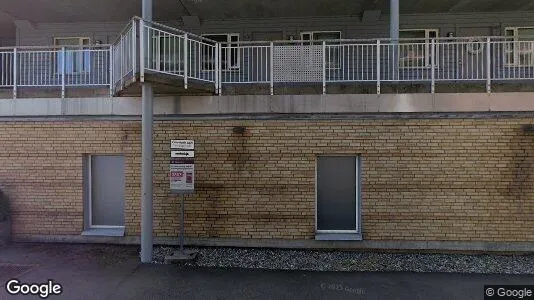 Apartments for rent in Ullensaker - Photo from Google Street View