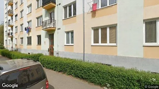 Apartments for rent in Košice Dargovských hrdinov - Photo from Google Street View