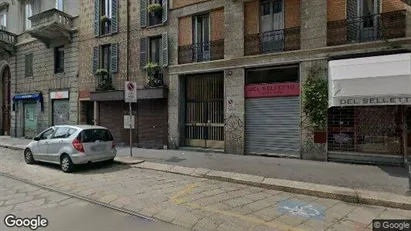 Apartments for rent in Milano Zona 1 - Centro storico - Photo from Google Street View