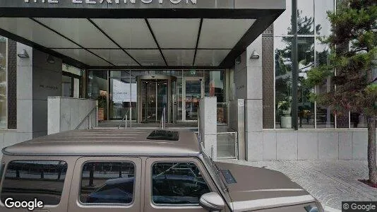 Apartments for rent in Liverpool - Merseyside - Photo from Google Street View