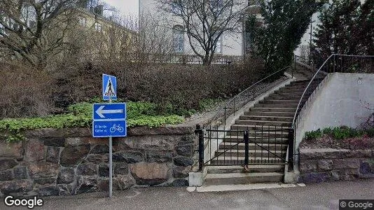 Apartments for rent in Helsinki Keskinen - Photo from Google Street View