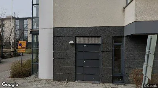 Apartments for rent in Helsinki Kaakkoinen - Photo from Google Street View