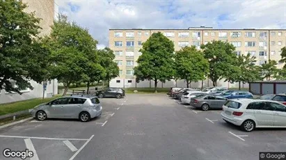 Apartments for rent in Växjö - Photo from Google Street View
