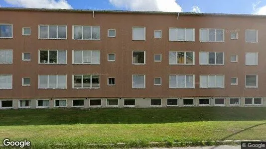 Apartments for rent in Härnösand - Photo from Google Street View