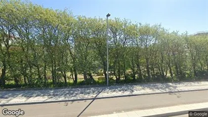 Apartments for rent in Aalborg Øst - Photo from Google Street View