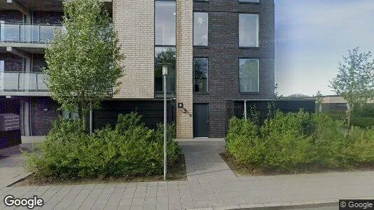 Apartments for rent in Nørresundby - Photo from Google Street View