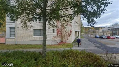 Apartments for rent in Jyväskylä - Photo from Google Street View