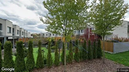 Apartments for rent in Plzeň-město - Photo from Google Street View