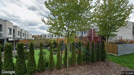 Apartments for rent in Plzeň-město - Photo from Google Street View