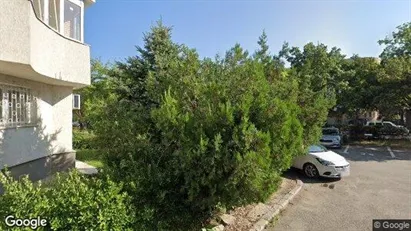 Apartments for rent in Bucharest - Sectorul 1 - Photo from Google Street View