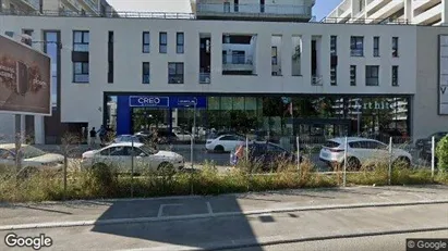 Apartments for rent in Bucharest - Sectorul 2 - Photo from Google Street View