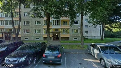 Apartments for rent in Tallinn Kesklinna - Photo from Google Street View