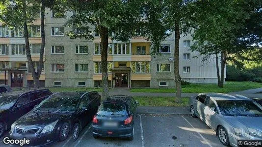 Apartments for rent in Tallinn Kesklinna - Photo from Google Street View
