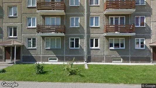 Apartments for rent in Tallinn Kesklinna - Photo from Google Street View
