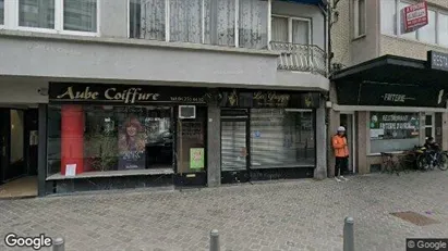 Apartments for rent in Luik - Photo from Google Street View