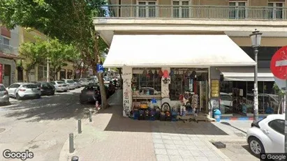 Apartments for rent in Thessaloniki - Photo from Google Street View