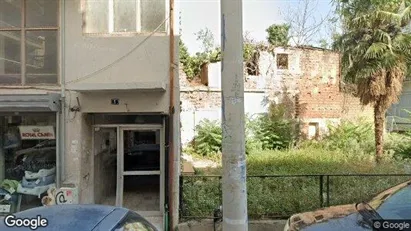 Apartments for rent in Ampelokipoi-Menemeni - Photo from Google Street View