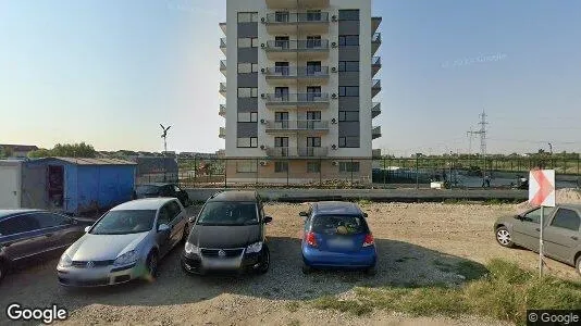 Apartments for rent in Popeşti-Leordeni - Photo from Google Street View