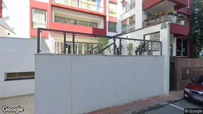 Apartments for rent in Bucharest - Sectorul 1 - Photo from Google Street View