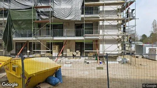 Apartments for rent in Dresden - Photo from Google Street View