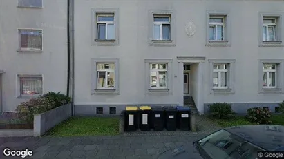 Apartments for rent in Duisburg - Photo from Google Street View