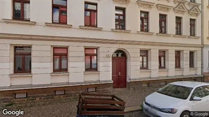 Apartments for rent in Leipzig - Photo from Google Street View