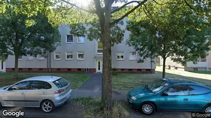 Apartments for rent in Oberhausen - Photo from Google Street View