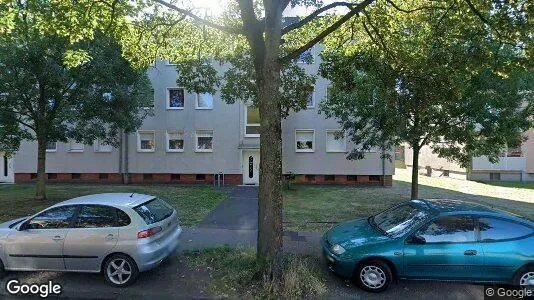 Apartments for rent in Oberhausen - Photo from Google Street View