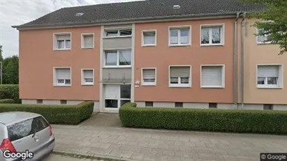 Apartments for rent in Essen - Photo from Google Street View