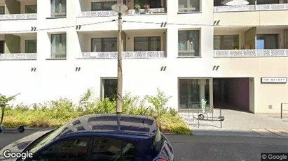 Apartments for rent in Berlin Lichtenberg - Photo from Google Street View