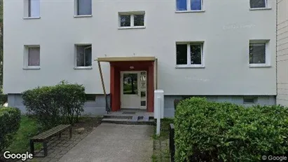 Apartments for rent in Berlin Lichtenberg - Photo from Google Street View