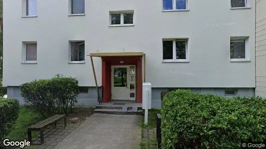 Apartments for rent in Berlin Lichtenberg - Photo from Google Street View