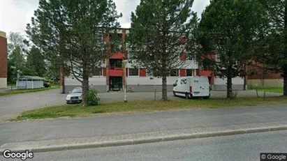 Apartments for rent in Viitasaari - Photo from Google Street View