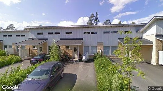 Apartments for rent in Nokia - Photo from Google Street View