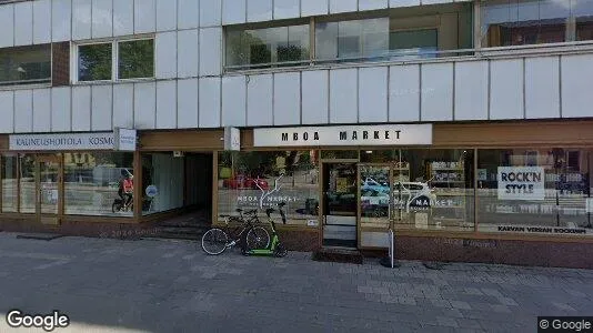 Apartments for rent in Turku - Photo from Google Street View