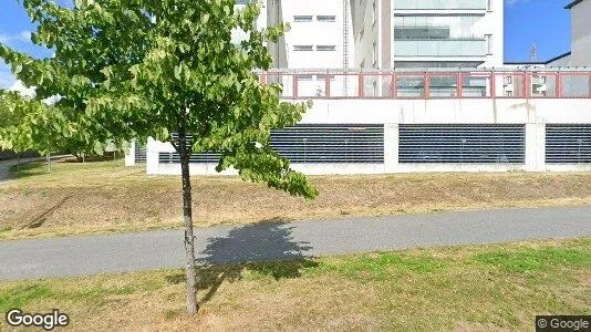 Apartments for rent in Kuopio - Photo from Google Street View