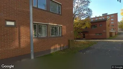 Apartments for rent in Kuopio - Photo from Google Street View