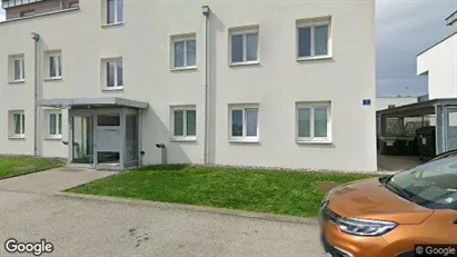 Apartments for rent in Amstetten - Photo from Google Street View