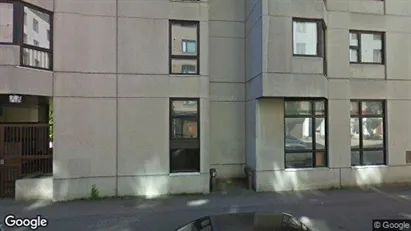 Apartments for rent in Helsinki Eteläinen - Photo from Google Street View