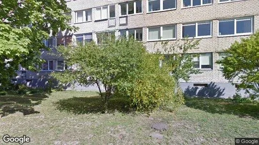 Apartments for rent in Kauno r. sav. - Photo from Google Street View