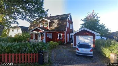Apartments for rent in Stockholm West - Photo from Google Street View