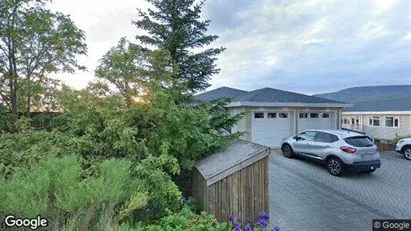 Apartments for rent in Mosfellsbær - Photo from Google Street View
