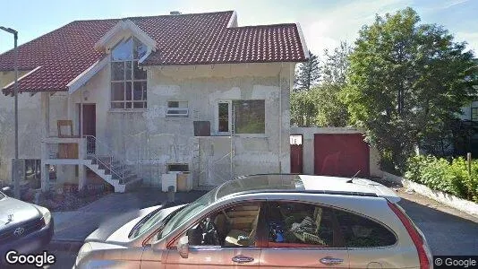 Apartments for rent in Reykjavík Laugardalur - Photo from Google Street View