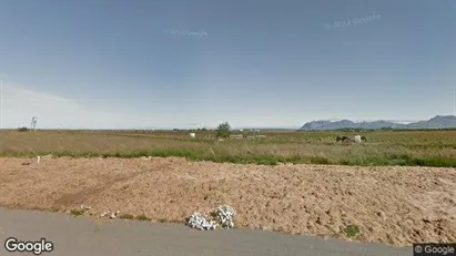 Apartments for rent in Akranes - Photo from Google Street View