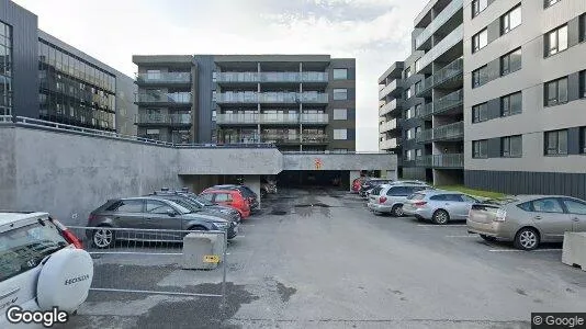 Apartments for rent in Hafnarfjörður - Photo from Google Street View