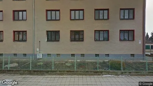 Apartments for rent in Břeclav - Photo from Google Street View