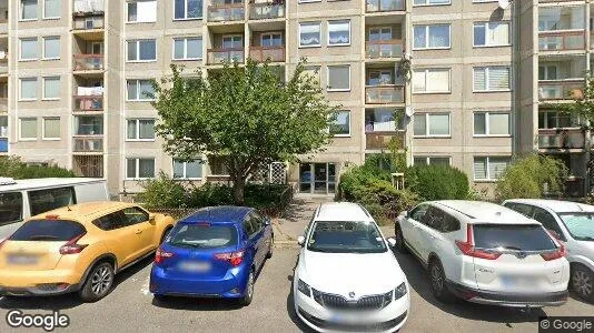 Apartments for rent in Prague 12 - Photo from Google Street View